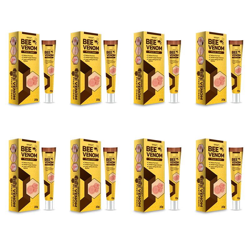 PsoriX Bee Venom Cream