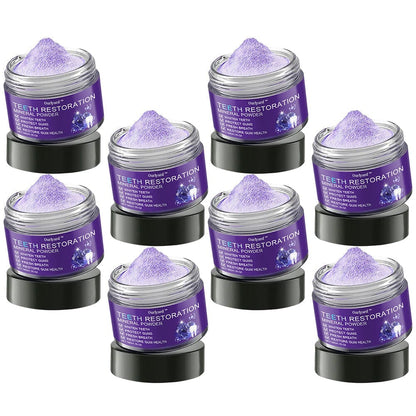 Tooth Health Mineral Powder