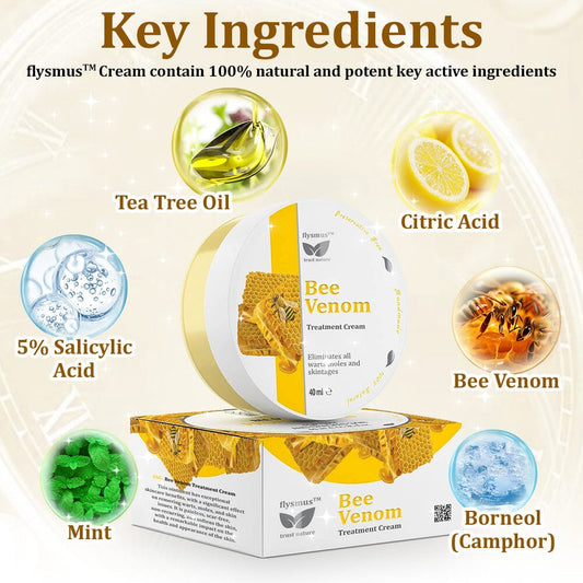Bee Venom Cream🐝