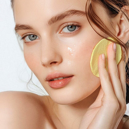 Bee Venom Skincare Treatment Pads