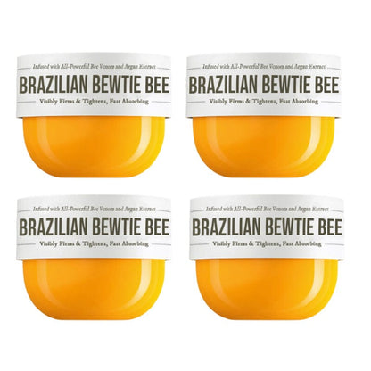 Brazilian Bewtie Bee Venom Body Butter