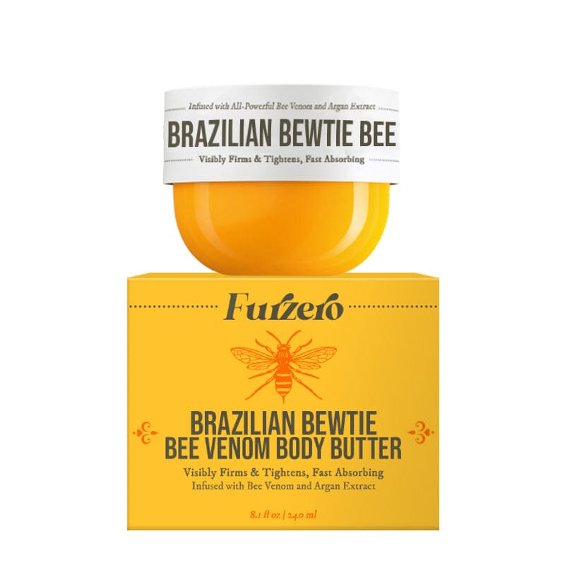 Brazilian Bewtie Bee Venom Body Butter