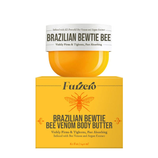 Brazilian Bewtie Bee Venom Body Butter