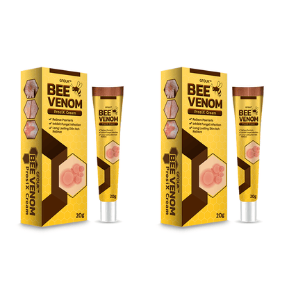 PsoriX Bee Venom Cream