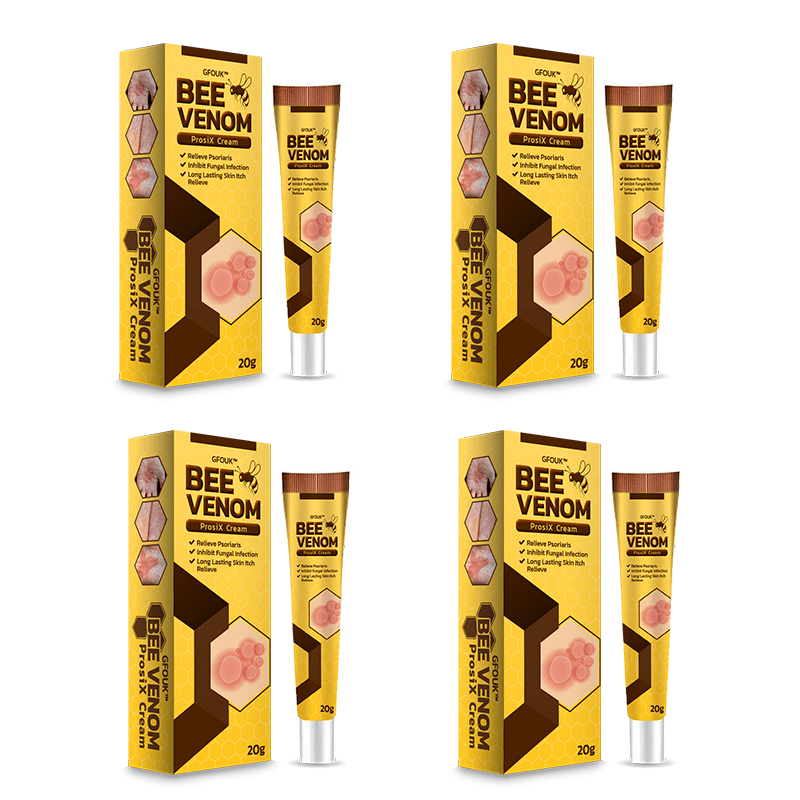 PsoriX Bee Venom Cream