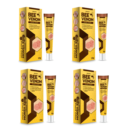 PsoriX Bee Venom Cream