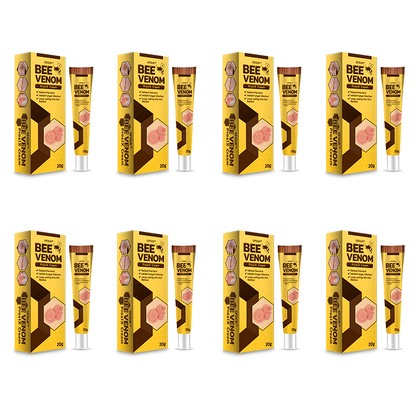 PsoriX Bee Venom Cream