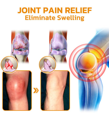 Bee Venom Pain Suppression Joint Healing Cream