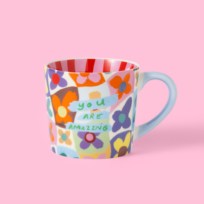 You Are Amazing Mug