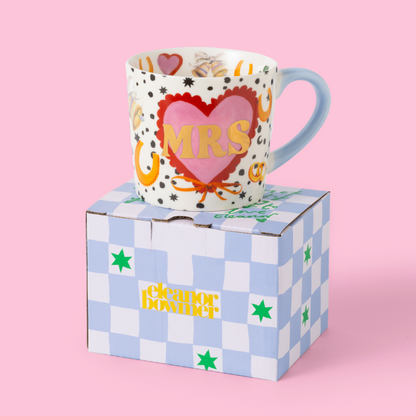 Mrs Mug