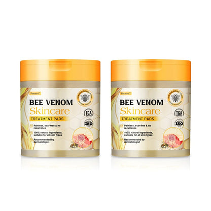 Bee Venom Skincare Treatment Pads