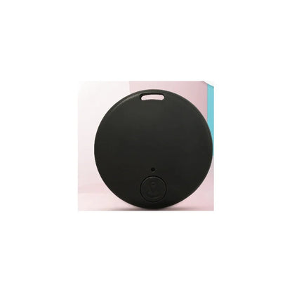 Mini GPS Bluetooth 5.0 Tracker — Anti-Lost Smart Finder for Pets, Keys & Bags