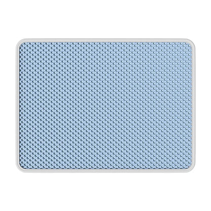 Double Layer Waterproof Cat Litter Mat — Urine Proof, Non-Slip, Easy to Clean