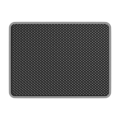 Double Layer Waterproof Cat Litter Mat — Urine Proof, Non-Slip, Easy to Clean