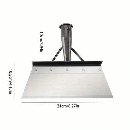Extendable Multifunctional Garden Shovel