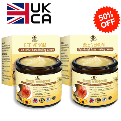 Bee-Venom Pain-Relief Bone Healing Cream