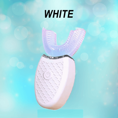 SpeedySmile EZBrush 360 U-Shape Toothbrush